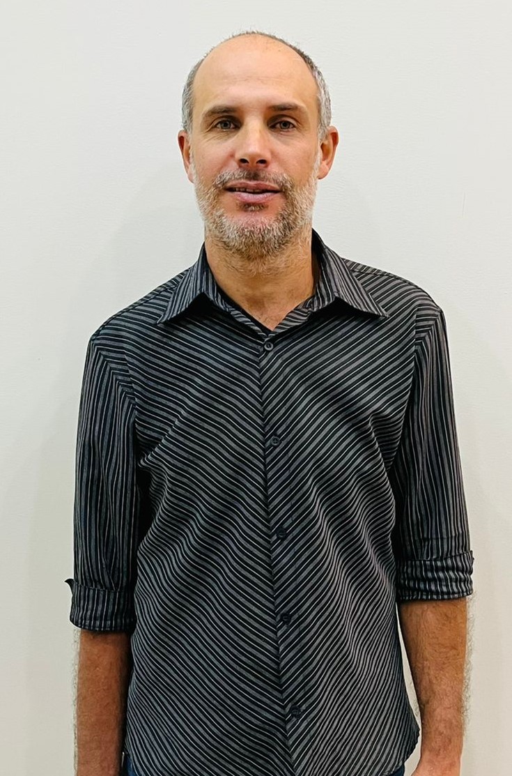 Wagner Dadalto - Tesoureiro