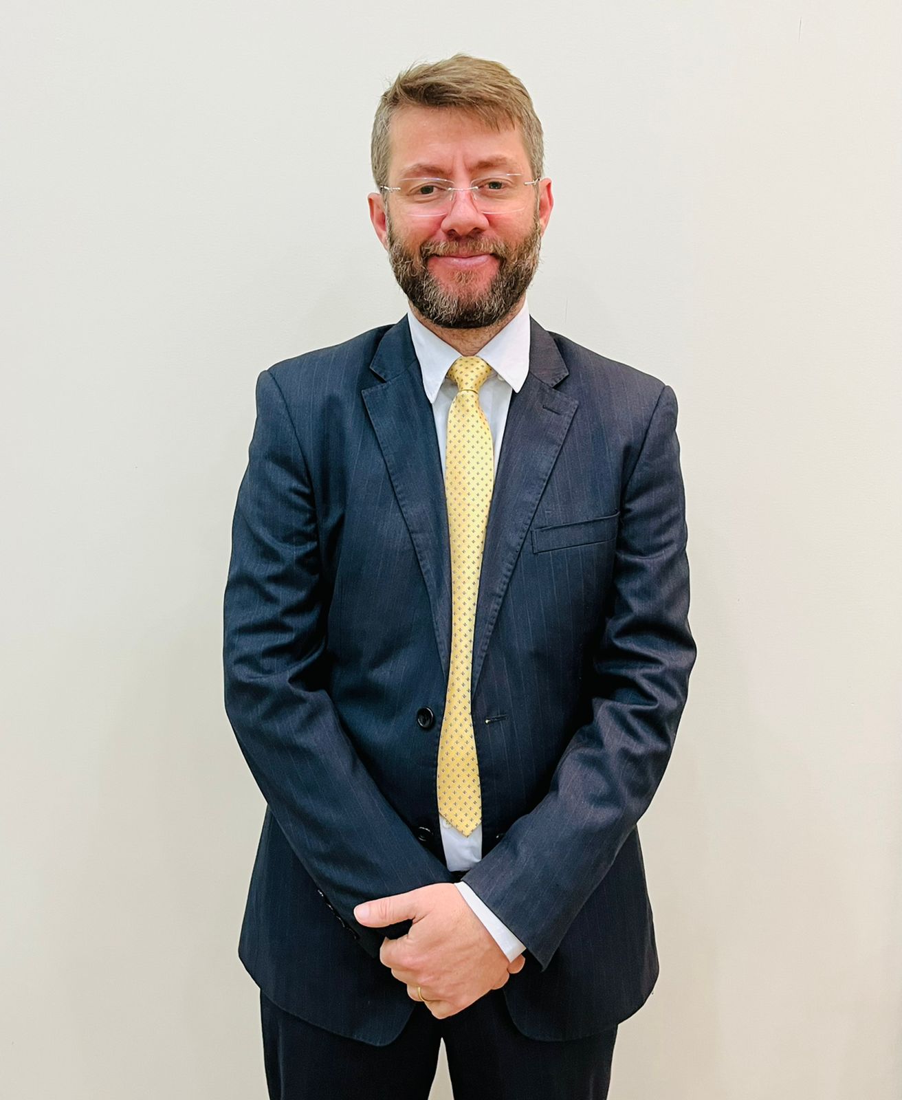 Paulo R. Dantas - Presidente