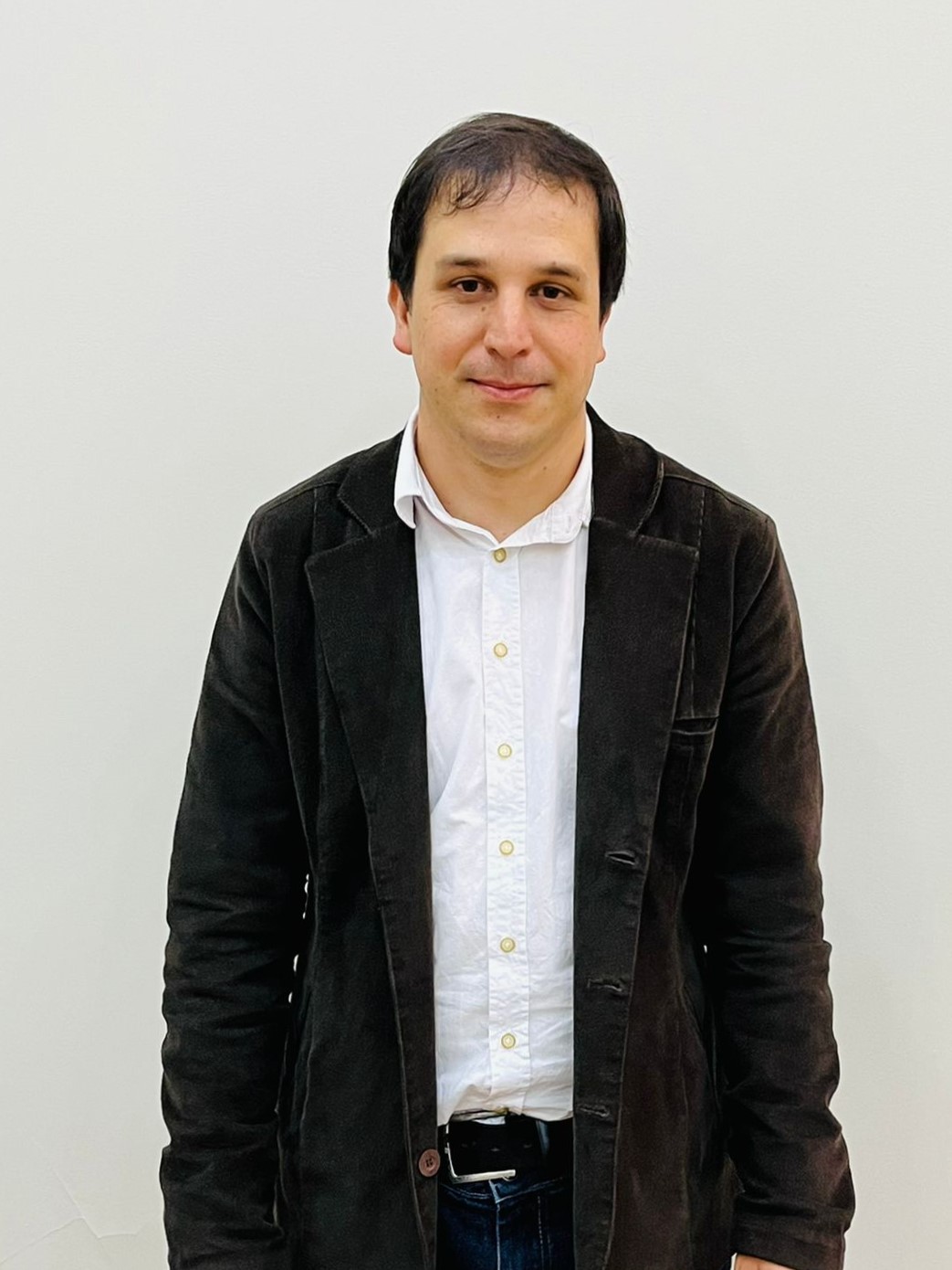 Cristiano Bautz Secretário
